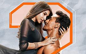 Taras Sutaria and Tiger Shroff sizzle together in Student Of The Year 2